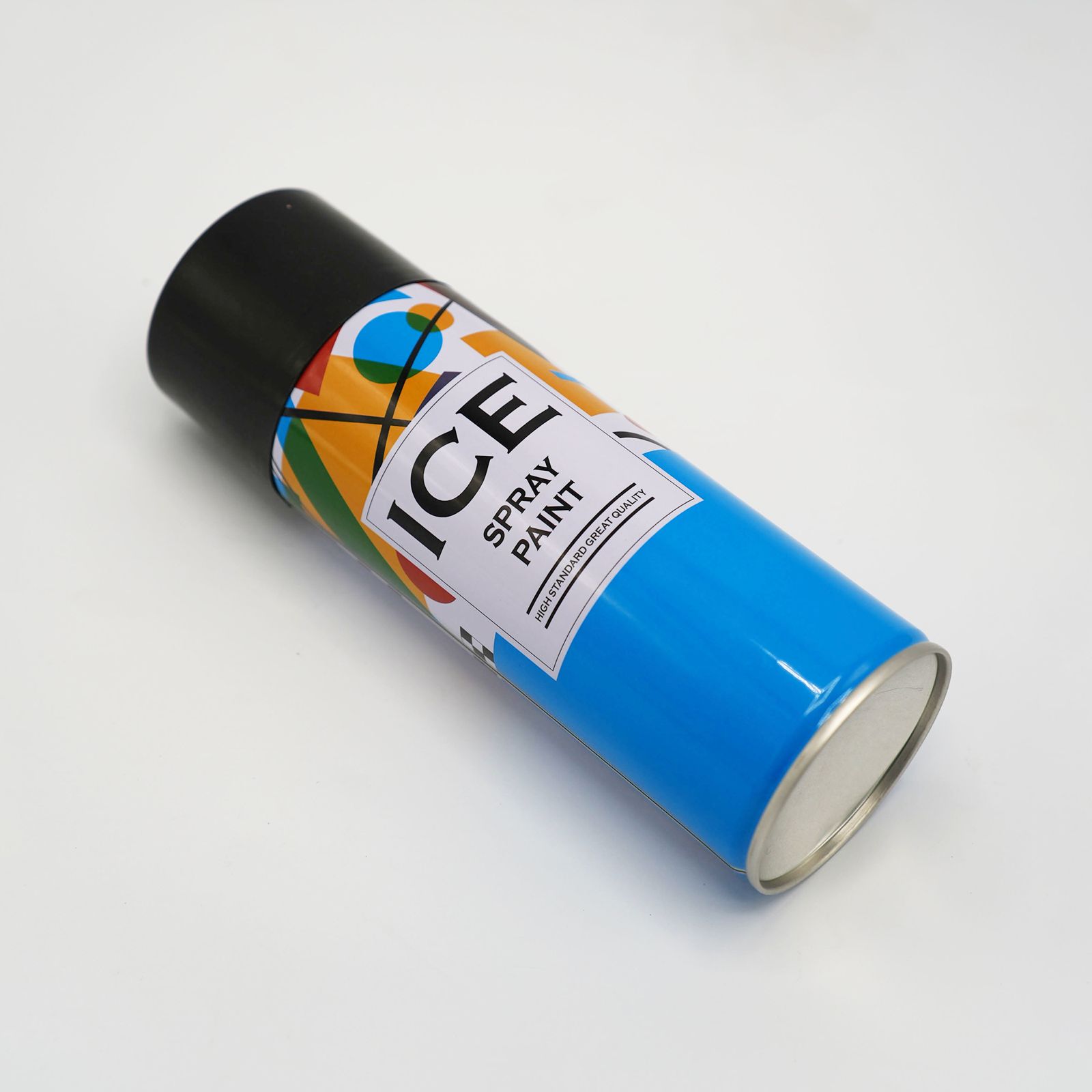 Lying Bottle